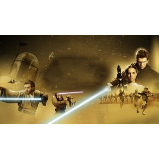 Star Wars: Episode II - Attack Of The Clones Picture 5