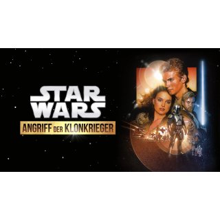 Star Wars: Episode II - Attack Of The Clones Picture 7