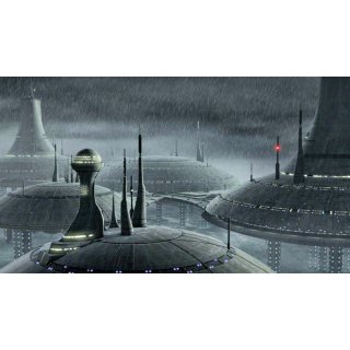 Star Wars: Episode II - Attack Of The Clones Picture 8