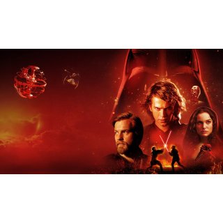 Star Wars: Episode III - Revenge Of The Sith Picture 5