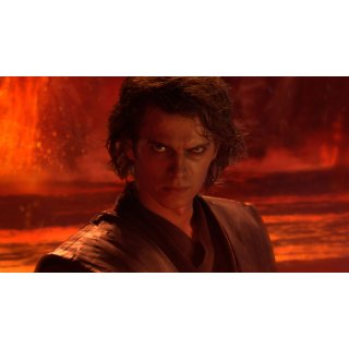 Star Wars: Episode III - Revenge Of The Sith Picture 9