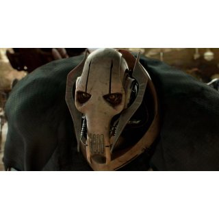 Star Wars: Episode III - Revenge Of The Sith Picture 10