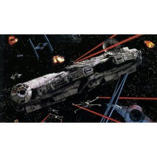 Star Wars: Episode VI - Return Of The Jedi Picture 5