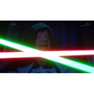 Star Wars: Episode VI - Return Of The Jedi Picture 7