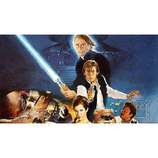 Star Wars: Episode VI - Return Of The Jedi Picture 9