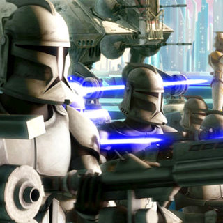 Star Wars: The Clone Wars Picture 4