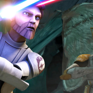 Star Wars: The Clone Wars Picture 20