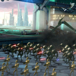 Star Wars: The Clone Wars Picture 21
