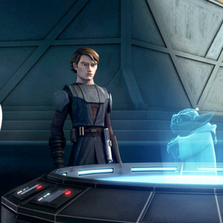 Star Wars: The Clone Wars Picture 22