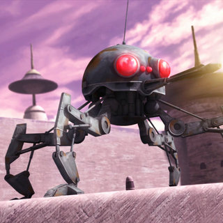 Star Wars: The Clone Wars Picture 24