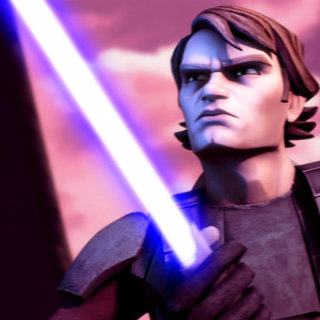 Star Wars: The Clone Wars Picture 25