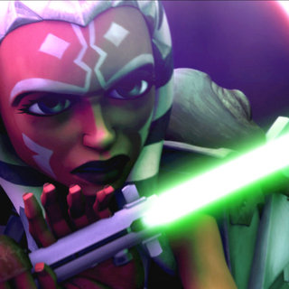 Star Wars: The Clone Wars Picture 26