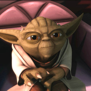 Star Wars: The Clone Wars Picture 27