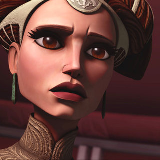 Star Wars: The Clone Wars Picture 28