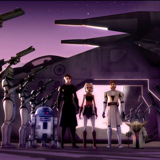 Star Wars: The Clone Wars Picture 29