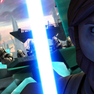 Star Wars: The Clone Wars Picture 31