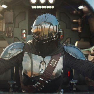 Star Wars: The Mandalorian and Grogu (2026)