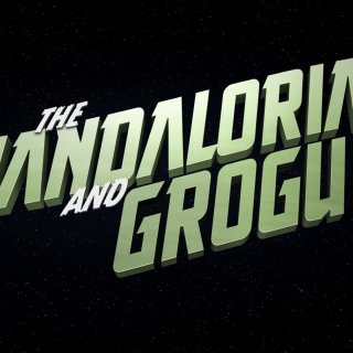 Star Wars: The Mandalorian and Grogu (2026)