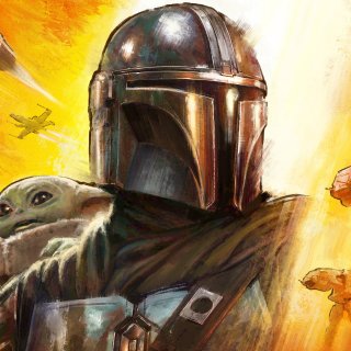 Star Wars: The Mandalorian and Grogu (2026)