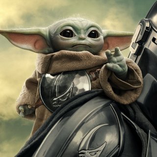 Star Wars: The Mandalorian and Grogu (2026)