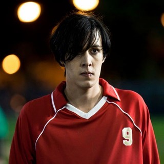 A scene from Entertainment One's Starbuck (2012)