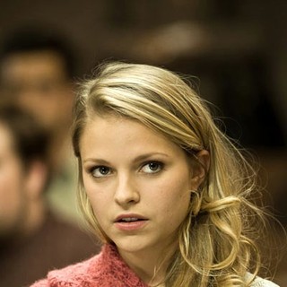 Julie LeBreton stars as Valerie in Entertainment One's Starbuck (2012)