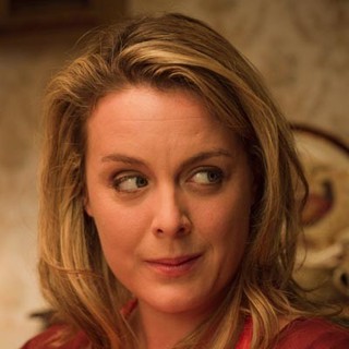 Julie LeBreton stars as Valerie in Entertainment One's Starbuck (2012)