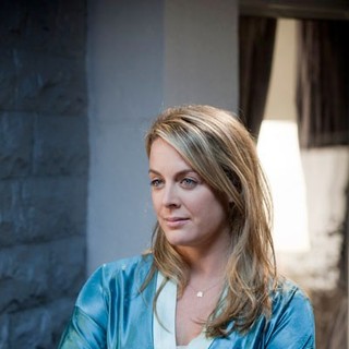 Julie LeBreton stars as Valerie  in Entertainment One's Starbuck (2012)