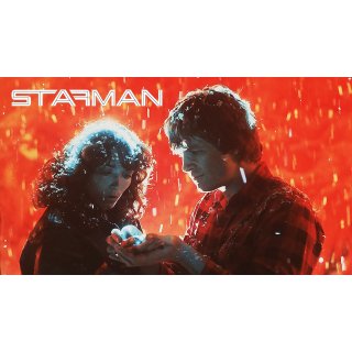 Starman Picture 2
