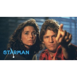 Starman Picture 7