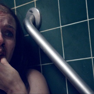 Alex Essoe stars as Sarah in MPI Media Group's Starry Eyes (2014)