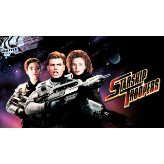 Starship Troopers Picture 2