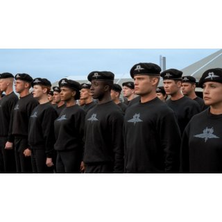 Starship Troopers Picture 7