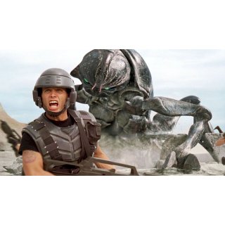 Starship Troopers Picture 8