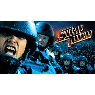 Starship Troopers Picture 10