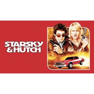 Starsky & Hutch Picture 3