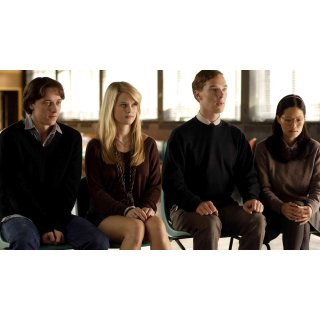 Starter for 10 (2007)