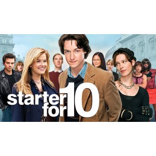 Starter for 10 (2007)
