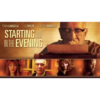 Starting Out In The Evening Picture 2