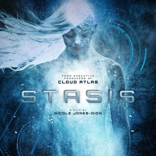 Poster of XLrator Media's Stasis (2017)