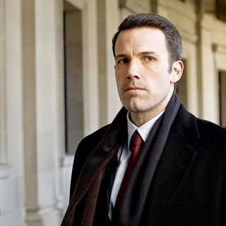 Ben Affleck stars as Stephen Collins in Universal Pictures' State of Play (2009)