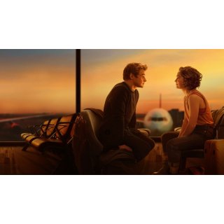 Statistical Probability Of Love At First Sight, The Picture 4