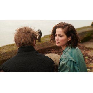 Statistical Probability Of Love At First Sight, The Picture 6