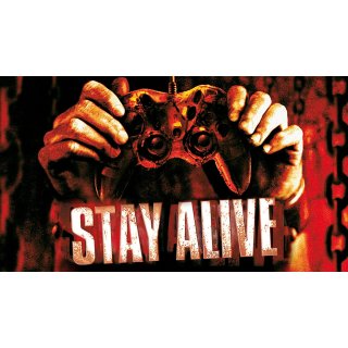 Stay Alive Picture 10