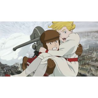 Steamboy Picture 2