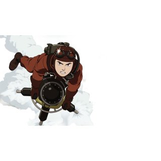 Steamboy Picture 5