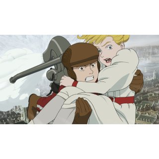 Steamboy Picture 8