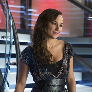 Briana Evigan stars as Andie in Summit Entertainment's Step Up All In (2014)