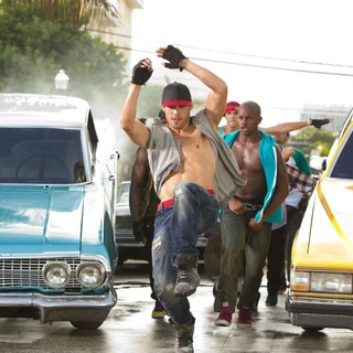 Step Up Revolution Picture 26