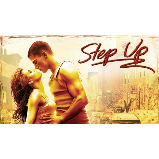 Step Up Picture 1